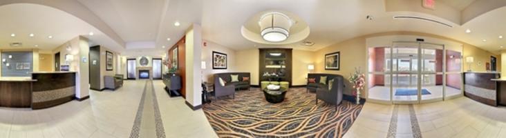 Holiday Inn Express Hotel & Suites Hobbs, An Ihg Hotel Eksteriør billede